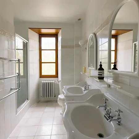 Remarquable Chateau Renove * Villeneuve-sur-Lot