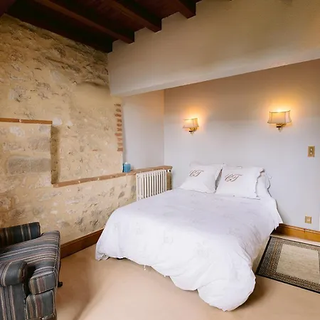 Remarquable Chateau Renove Villa Villeneuve-sur-Lot