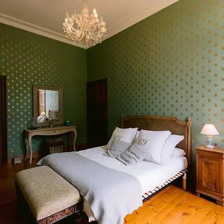 Villa Remarquable Chateau Renove Villeneuve-sur-Lot