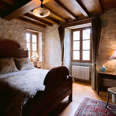 Villa Remarquable Chateau Renove