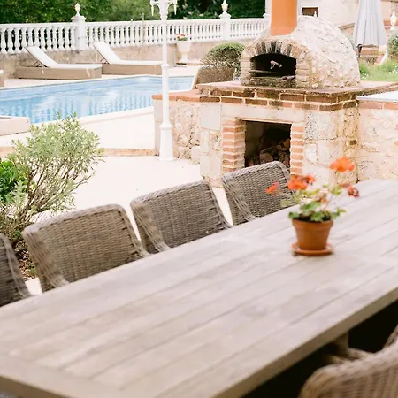 Remarquable Chateau Renove Villa Villeneuve-sur-Lot