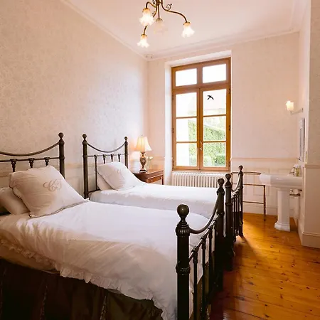 Remarquable Chateau Renove *