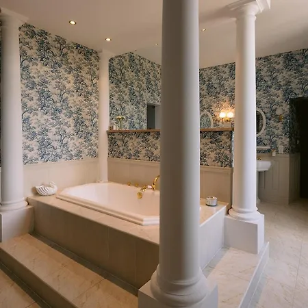 Villa Remarquable Chateau Renove *