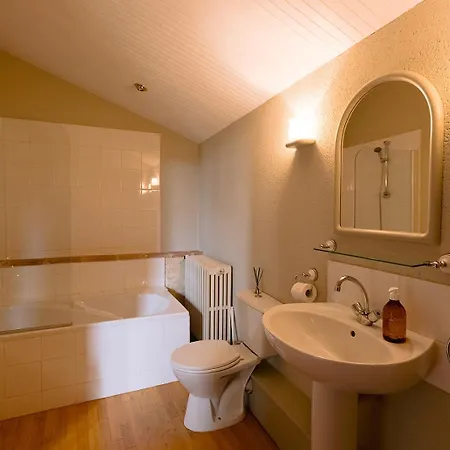 Villa Remarquable Chateau Renove Villeneuve-sur-Lot