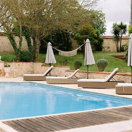 Remarquable Chateau Renove * Villeneuve-sur-Lot