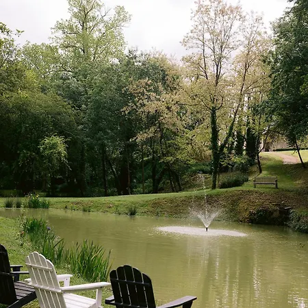 Remarquable Chateau Renove * Villeneuve-sur-Lot